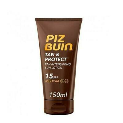 PIZ BUIN LOC INTEN FPS15 150ML