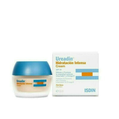 UREADIN CREMA HIDRATANTE PIEL SECA 50 ML