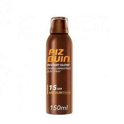 PIZ BUIN SPR SOL FPS15 150ML