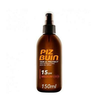 PIZ BUIN AC SPR ACEL FPS15 150