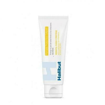 DERMOH HALIBUT INFANTIL 45 G