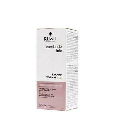 CUM LAVADO VAGINAL UNIDOSIS MD 140ML