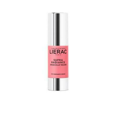 LIERAC SUPRA RADIANCE SERUM DE OJOS 15ML