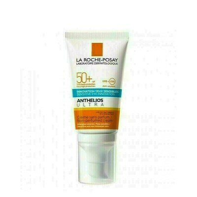 ANTHELIOS XL 50  CREMA SIN PERFUME 50 ML