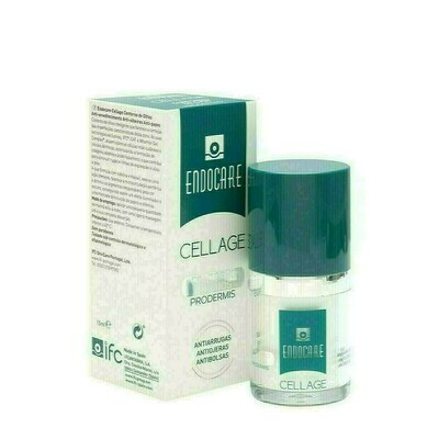 ENDOCARE CELL CONTORNO OJOS