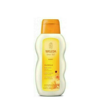 WELEDA LECH CORP CALEND NIÑ200
