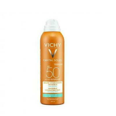 IDEAL SOLEIL BRUMA IP50   AFTER SUN 100M