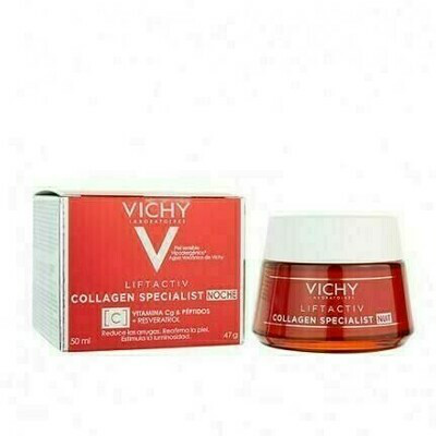 VICHY LIFTACTIV COLLAGEN NOC50