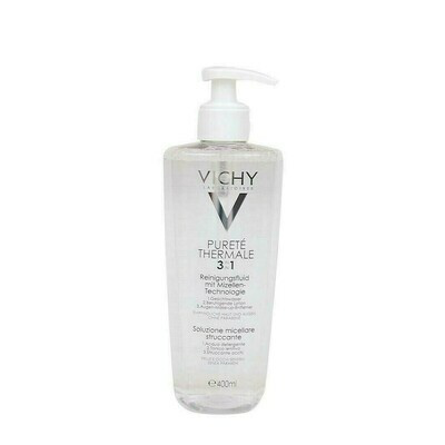 PURETE AGUA MICEL SENSIBLE 400