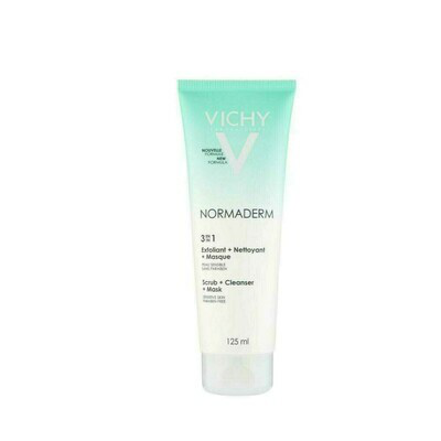 NORMADERM LIMPIA.TRI-ACTIV 125
