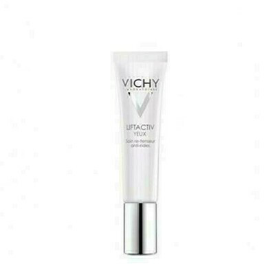 VICHY LIFTACT CXP CONT OJOS 15