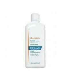 DUCRAY CHAMPU ANAPHASE   400ML