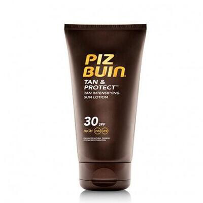 PIZ BUIN LOC INTEN FPS30 150ML