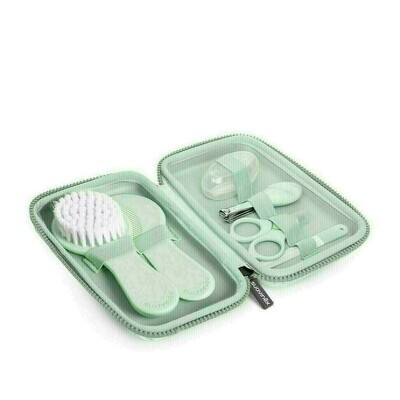 SET MANICURA SUAVINEX VERDE