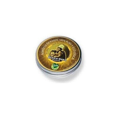 MANTECA DE KARITE AFRICA OURO KARITE 1 ENVASE 50 ML