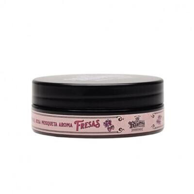 MI REBOTICA CREMA CORPORAL ROSA MOSQUETA AROMA FRESAS 50ML