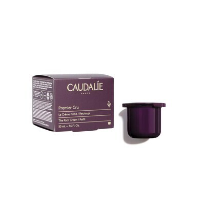 CAUDALIE RECARGA PREMIER CRU CREMA RICA 50ML