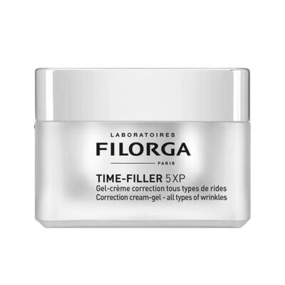 FILORGA TIME FILLER 5XP GEL CREMA 50ML