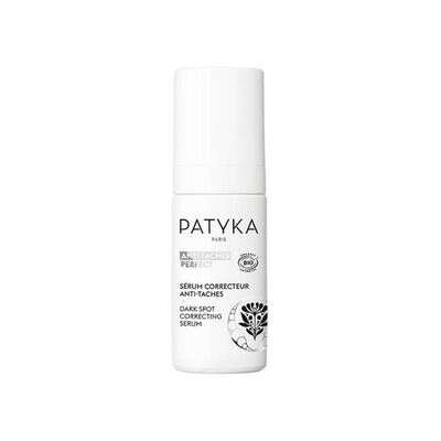 PATYKA ANTI-TACHES PERFECT SERUM CORRECTEUR 30ML