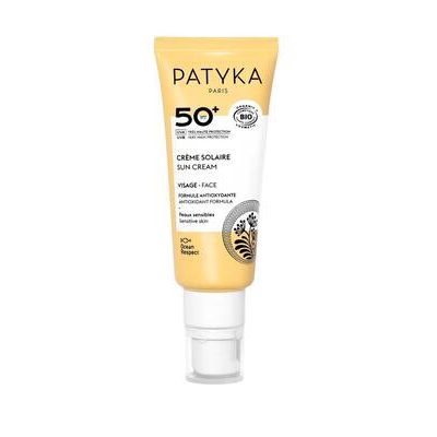 PATYKA CREMA SOLAIRE SPF50 40ML