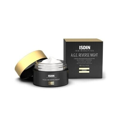 ISDINCEUTICS AGE REVERSE NIGH 50 GR.