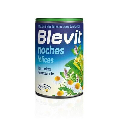 BLEVIT NOCHES FELICES 1 BOTE 150 G