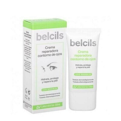 BELCILS CREMA CONTORNO OJOS