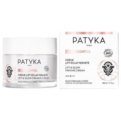 PATYKA LIFT ESSENTIEL CREMA LIFT-ECLAT FERMETE FIRMING CREAM 50 ML