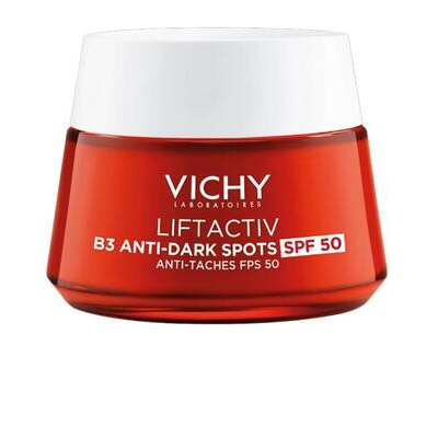LIFTACTIV CREMA B3 ANTIMANCHAS SPF50 1 TARRO 50 ML