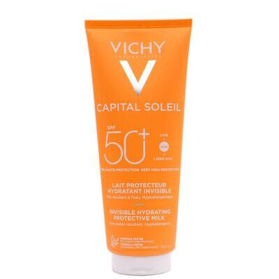 VICHY CAP SOL LECH SPF50  300