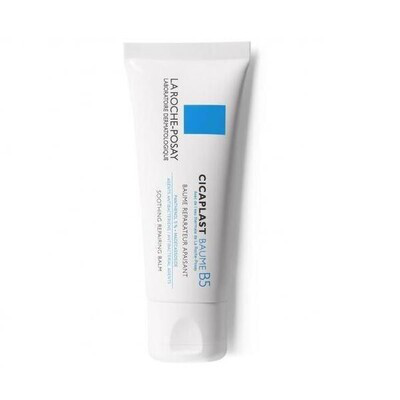CICAPLAST BAUME B5  1 BOTE 40 ML