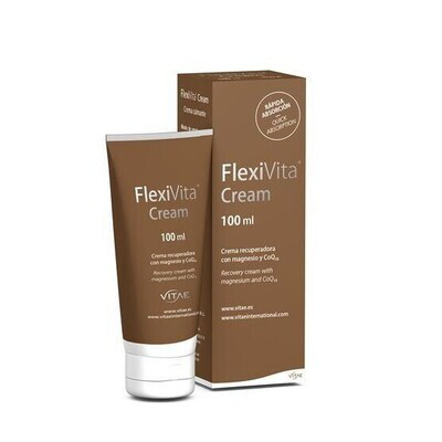 VITAE FLEXIVITA CREAM 1 ENVASE 100 ML