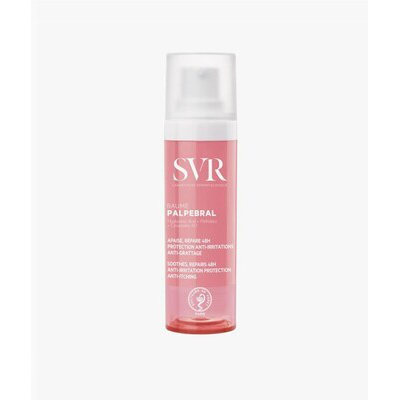 SVR BAUME PALPEBRAL 30ML