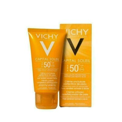 VICHY CAPITAL SOLEIL CREMA UNTUOSA SPF50 50ML