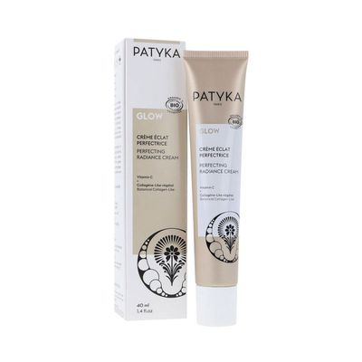 PATYKA GLOW CREMA ILUMINADORA PERFECCIONADORA 40ML