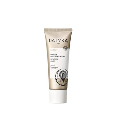 PATYKA GLOW CREMA PERFECCIONADORA TONO CLARO 40ML