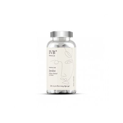 IVB ZERODOL 60 CAPSULAS