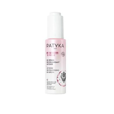 PATYKA AGE GLOBAL SUPREME BI-SERUM REVOLUMISANT INTENSE 30ML