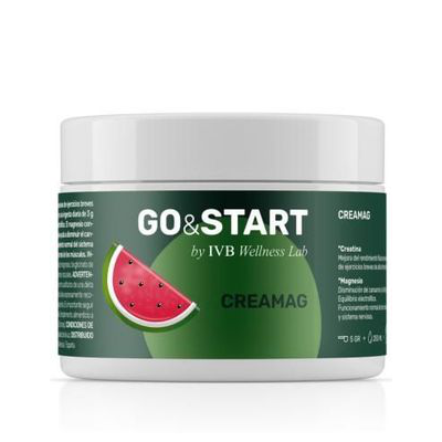 IVB CREAMAG 300G SANDIA