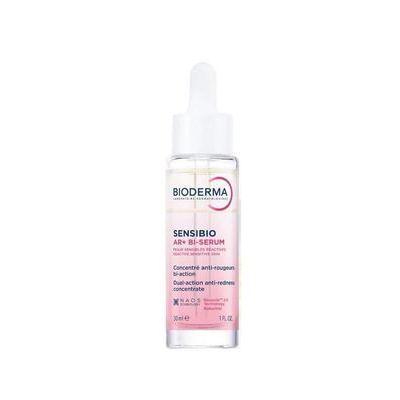 BIODERMA SENSIBIO AR BI SERUM 30ML