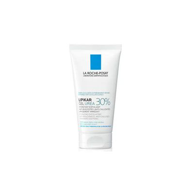 LA ROCHE POSAY LIPIKAR GEL UREA 50ML