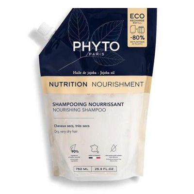 PHYTO CHAMPU NUTRITION 750ML