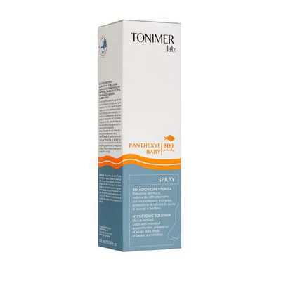 TONIMER SPRAY BABY PANTHEXYL 100ML