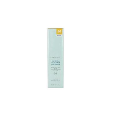 SKINCEUTICALS OIL SHIELD UV DEFENSE SUNSCREEN 1 ENVASE 30 ML