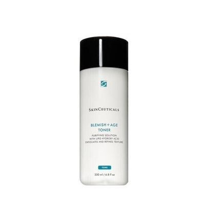 SKINCEUTICALS BLEMISH  AGE TONER 200ML