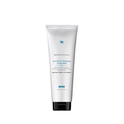 SKINCEUTICALS GLYCOLIC RENEWAL CLEANSER 1 ENVASE 150 ML