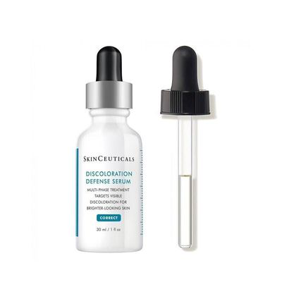 SKINCEUTICALS SERUM DISCOLORATION DEFENSE 1 ENVASE 30 ML