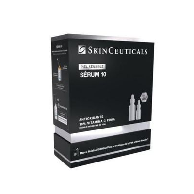 SKINCEUTICALS COFRE SERUM 10 30ML   HYDRATING 15ML