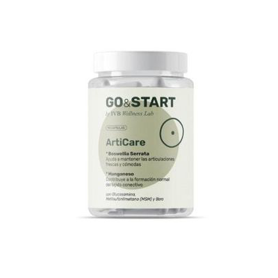 IVB ARTICARE GOSTART 90 CAPSULAS