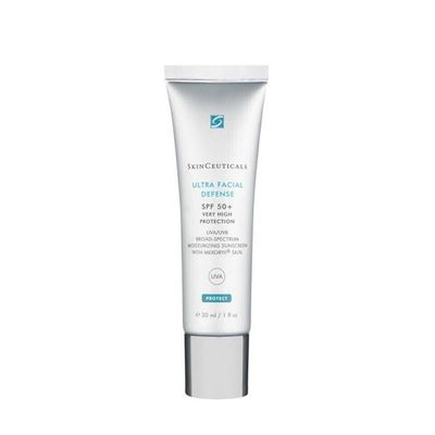 SKINCEUTICALS FOTOPROTECTOR DIARIO HIDRATANTE SPF50 30ML